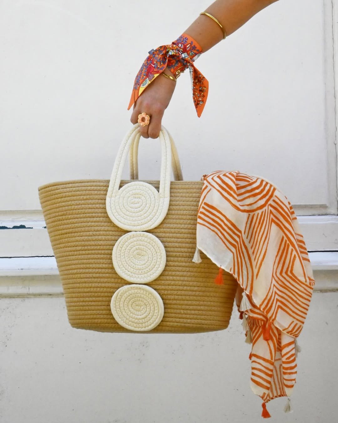 Foulards